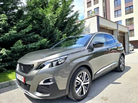 Peugeot 3008 1.6 GT-LINE 