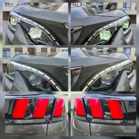 Peugeot 3008 1.6 GT-LINE  | Mobile.bg    11