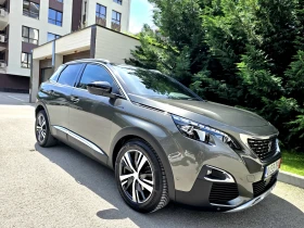     Peugeot 3008 1.6 GT-LINE 
