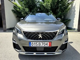     Peugeot 3008 1.6 GT-LINE 