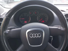 Audi A3 2.0 tdi BMM 8 клапана - 6500 лв. - 90329622 15