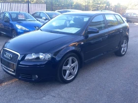 Audi A3 2.0 tdi BMM 8 клапана - 6500 лв. - 90329622 2