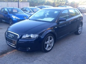 Audi A3 2.0 tdi BMM 8 клапана - 6500 лв. - 90329622 6