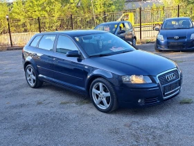 Обява за продажба на Audi A3 2.0 tdi BMM 8 клапана ~6 500 лв. - изображение 1