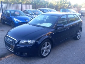 Audi A3 2.0 tdi BMM 8 клапана - 6500 лв. - 90329622 3
