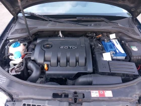 Audi A3 2.0 tdi BMM 8 клапана - 5900 лв. - 90329622 11