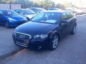 Audi A3 2.0 tdi BMM 8 клапана - 6500 лв. - 90329622 4