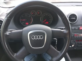 Audi A3 2.0 tdi BMM 8 клапана - 5900 лв. - 90329622 9