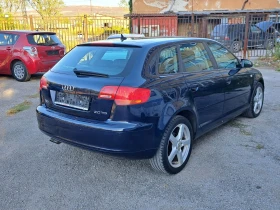 Обява за продажба на Audi A3 2.0 tdi BMM 8 клапана ~6 500 лв. - изображение 4