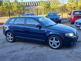 Обява за продажба на Audi A3 2.0 tdi BMM 8 клапана ~6 500 лв. - изображение 5