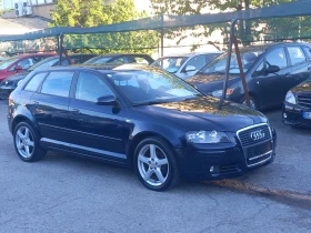 Audi A3 2.0 tdi BMM 8 клапана - 6500 лв. - 90329622 5
