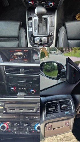 Audi A5 3.0D Face-lift S-Line Keyless  | Mobile.bg    16