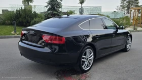 Audi A5 3.0D Face-lift S-Line Keyless  | Mobile.bg    5