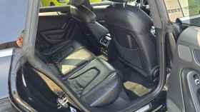 Audi A5 3.0D Face-lift S-Line Keyless  | Mobile.bg    13
