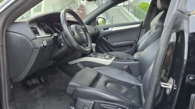 Audi A5 3.0D Face-lift S-Line Keyless  | Mobile.bg    10