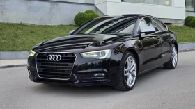     Audi A5 3.0D Face-lift S-Line Keyless 