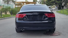 Audi A5 3.0D Face-lift S-Line Keyless  | Mobile.bg    4