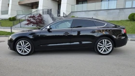 Audi A5 3.0D Face-lift S-Line Keyless  | Mobile.bg    2