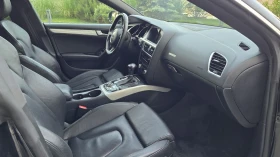 Audi A5 3.0D Face-lift S-Line Keyless  | Mobile.bg    14