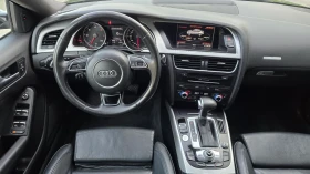 Audi A5 3.0D Face-lift S-Line Keyless  | Mobile.bg    9