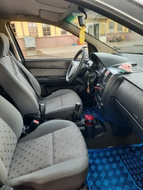 Обява за продажба на Hyundai Getz ~1 300 лв. - изображение 11