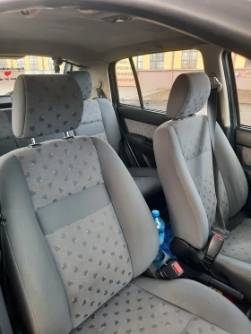 Обява за продажба на Hyundai Getz ~1 300 лв. - изображение 9