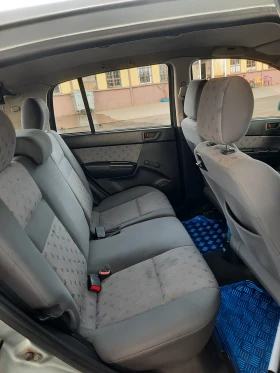 Обява за продажба на Hyundai Getz ~1 300 лв. - изображение 2