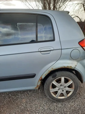 Обява за продажба на Hyundai Getz ~1 300 лв. - изображение 3