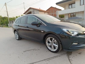Opel Astra - 16900 лв. - 19804722 2