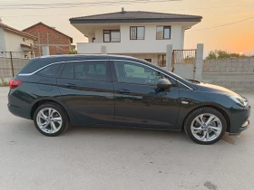 Opel Astra - 16900 лв. - 19804722 6