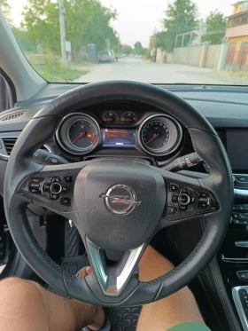 Opel Astra - 16900 лв. - 19804722 11