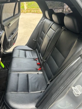 Обява за продажба на Mercedes-Benz C 350 AMG paket, 4х4, 7G Tronic, Harman Kardon ~12 000 лв. - изображение 11