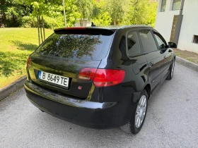Обява за продажба на Audi A3 2.0d / РЕГИСТРИРАН ~6 900 лв. - изображение 6