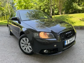 Audi A3 2.0d / РЕГИСТРИРАН