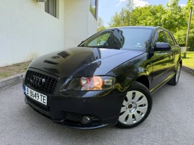 Обява за продажба на Audi A3 2.0d / РЕГИСТРИРАН ~6 900 лв. - изображение 2