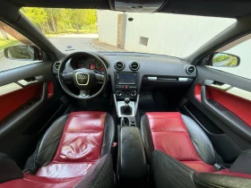 Audi A3 2.0d /  | Mobile.bg    14