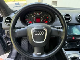 Audi A3 2.0d /  | Mobile.bg    13