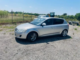 Обява за продажба на Kia Ceed ~6 800 лв. - изображение 1