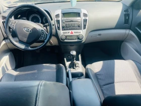 Обява за продажба на Kia Ceed ~6 800 лв. - изображение 6