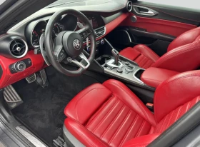 Alfa Romeo Giulia 2020 Alfa Romeo Giulia Ti Sport | Mobile.bg    5