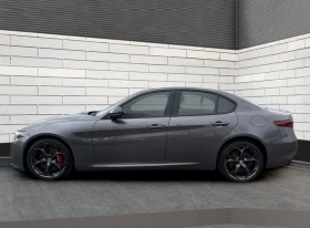 Alfa Romeo Giulia 2020 Alfa Romeo Giulia Ti Sport | Mobile.bg    4