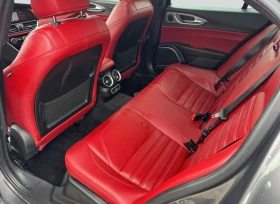 Alfa Romeo Giulia 2020 Alfa Romeo Giulia Ti Sport | Mobile.bg    8