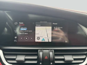 Alfa Romeo Giulia 2020 Alfa Romeo Giulia Ti Sport | Mobile.bg    6