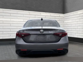Alfa Romeo Giulia 2020 Alfa Romeo Giulia Ti Sport | Mobile.bg    3