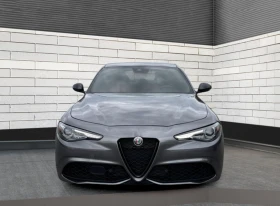 Alfa Romeo Giulia 2020 Alfa Romeo Giulia Ti Sport | Mobile.bg    2