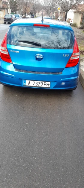 Hyundai I30 | Mobile.bg    2