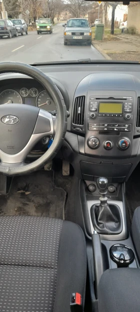 Hyundai I30 | Mobile.bg    8