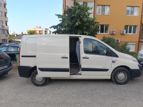 Citroen Jumpy 1.6 HDI | Mobile.bg    11