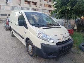 Citroen Jumpy 1.6 HDI | Mobile.bg    2