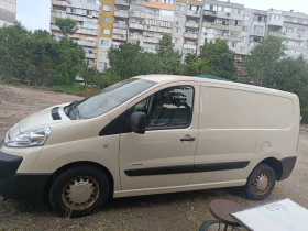 Citroen Jumpy 1.6 HDI | Mobile.bg    4